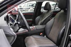 مرسيدس بنز E-Class